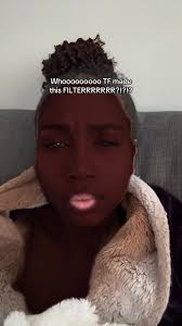 WHAT WAS THE REASON?!?!? #fyp #darkskin