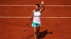 Flashscore.com offers simona halep live scores, final and partial results, draws and match history point by point. Simona Halep Jelena Ostapenko Live Im Tv Und Im Livestream Bei Eurosport Die French Open 2017 Eurosport