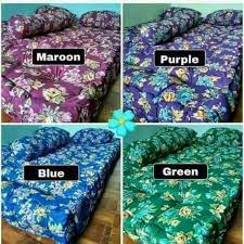 For too long women have been saying that size doesn't matter. Promosi Tilam Kekabu Queen Tebal Sekali Bantal Shopee Malaysia