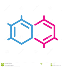 Http Thumbs Dreamstime Com Z Chemistry Chain 14147838 Jpg Materias Quimica