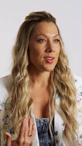 Erica Eddy's Instagram, Twitter & Facebook