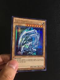 If all possible, please sort out any future card submissions! I Tried To Make A Custom Prismatic Secret Rare Bewd Yugioh