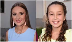 Conoce a Marina y María candidatas a Falleras Mayores de València 2020