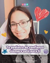 En cada etapa del crecimiento de tus pequeños, contar con una pediatra  cercana, profesional y con verdadera vocación hace toda la diferencia.  Estoy aquí para acompañarte en cada paso, desde las primeras
