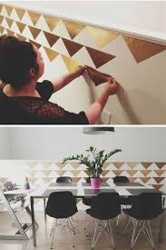 Why are you getting late to start decorating? 26 Diy Cool And No Money Decorating Ideas For Your Wall New Decorating Ideas