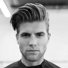 One of the best medium length hairstyles for men is a disconnected blown dry style. 60 Men S Medium Wavy Hairstyles Manly Cuts With Character
