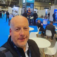 ATI at the ESS Expo 2024