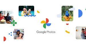 The service automatically analyzes photos, identifying various visual features and subjects. Google Photos App Gets A New Design And A New Feature Slashgear