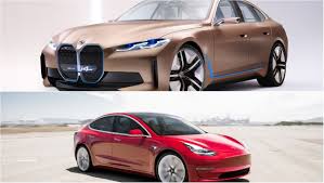 Instead, they usually quietly roll out improvements without major announcements most of the time at random moments. 2021 Bmw I4 Vs 2020 Tesla Model 3 Top Speed Tesla Model Bmw Tesla