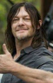 Just A Dream [ A Carl Grimes X Reader Fanfiction ]