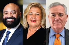 Geshawn L. Williams, MPA