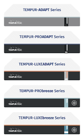 They are listed below the table. Tempur Pedic Mattress Reviews 2021 Mattress Clarity