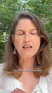 “Just the perfect poem,” is how Composer Lauren Bernofsky