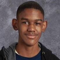 Zachariah DeShun "Ma Love Bugg" Porchia Obituary