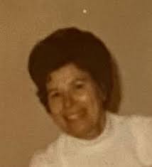 Emma Jane “Mickey” Rogers Colston (1919-1998)