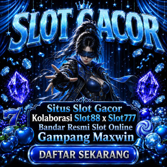 LESTARI777  