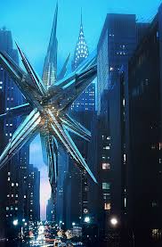 Super Star A Mobile China Town Mad Architects Archinect Architecture Rendering Architecture Futuristic Architecture