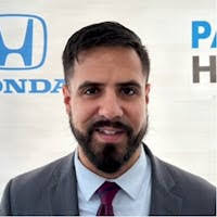 Parkway Honda Employees