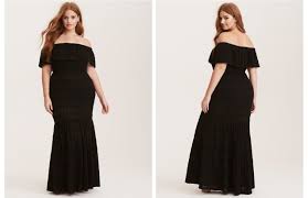 Black Crochet Cover Up Maxi Dress In 2020 Black Lace Midi Dress Dresses Lace Midi Dress