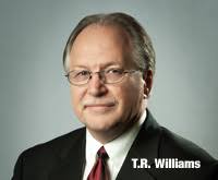 Excellence' a good description of Barbara Kizer's office