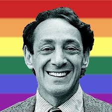 The Harvey Milk Street Project