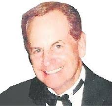 Joe Larry Obituary (1943