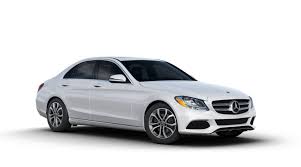 What Colors Does The 2018 Mercedes Benz C Class Come In