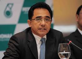 Malaysia's state media reported the renewal earlier today, extending his leadership for three further years from 1 april. Petronas Allocates Rm735m Capex To Boost Its Market In India The Malaysian Reserve