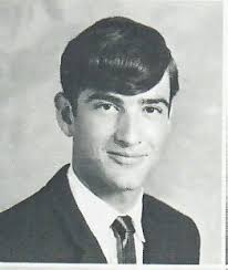 Michael Dean Mixon. 1953