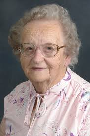 Obituaries in the Courier May 1, 2019