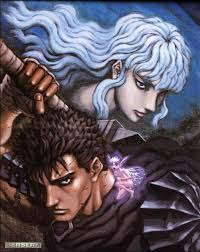 Is a japanese dark fantasy manga series illustrated and written by kentaro miura. Berserk Manga Anime News Network