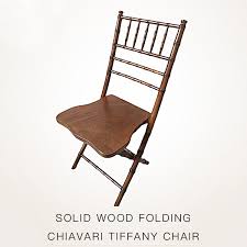 Nice decoration furniture for your mordern home. Outdoor White Resin Folding Wedding Tiffany Chiavari Wimbledon Garden Chair Fc 483 Tianjin Kingnod Furniture Co Ltd