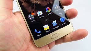 Allview X3 Soul Plus: OS, UI, aplicaţii ...