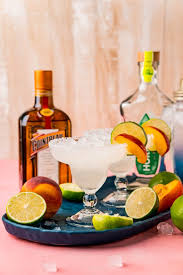 Maybe you would like to learn more about one of these? Easy Peach Margaritas Recipe Sweet Cs Designs
