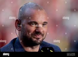 EINDHOVEN, PAESI BASSI