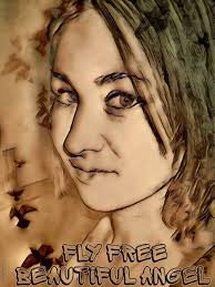 Kristen Ntoukiantzis Obituary (1982