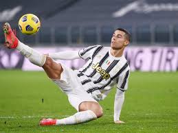 A good workout must be combined with a good diet, he states. Cristiano Ronaldo Double Helps Juventus Cruise Past Crotone To Go Third Football News Times Of India