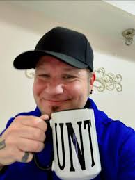 Profil för Tim Ripper Owens "Official Page"