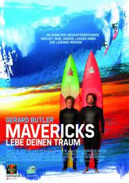 Jay moriarity war noch ein kind, als ihn „frosty hesson aus der brandung an der nordkalifornischen küste zog. Mavericks Lebe Deinen Traum Chasing 2012