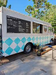 If they're fried, they need to be crunchy. Moab Kitchen Moab Utah Food Truck Happycow
