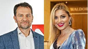 Zpěvačka a bronzová finalistka první řady česko slovenské superstar dominika stará (28), která po svatbě přijala manželovo jméno jurena, . Premier Matovic Ponukol Pracu Sexi Superstaristke Bude Jeho Hovorkynou Spevacka Dominika Stara Novy Cas