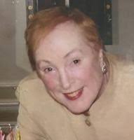 Patricia Gow Obituary (1935