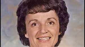 Obituary: Resen, Muriel May (Stanton)