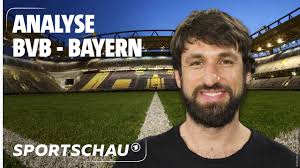 Neue ziele mit neuem boot. Bayern Siegt Beim Bvb Die Folgen Fur Favre Und Die Bundesliga Sportschau Youtube