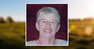 Judy Maxine Wagner Olson Obituary 2016