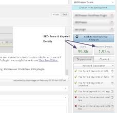 Seo Score Keyword Density Checker Free Download Seopressor Wordpress Plugin Must Have Seo Wp Plugin Wp Plugin Wordpress Plugins Seo Score