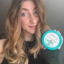 NEW L'Oreal Extraordinary Clay Review