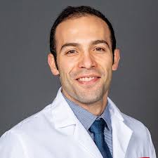 Dr. Samuel Giordano, MD, Gastroenterology