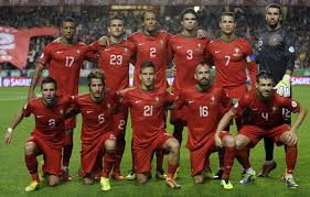 Portugal's fifa world cup squad and players to watch. Jogo Portugal Cabo Verde Para Ajudar O Fogo Bom Dia