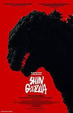 Check spelling or type a new query. Shin Godzilla Wikipedia